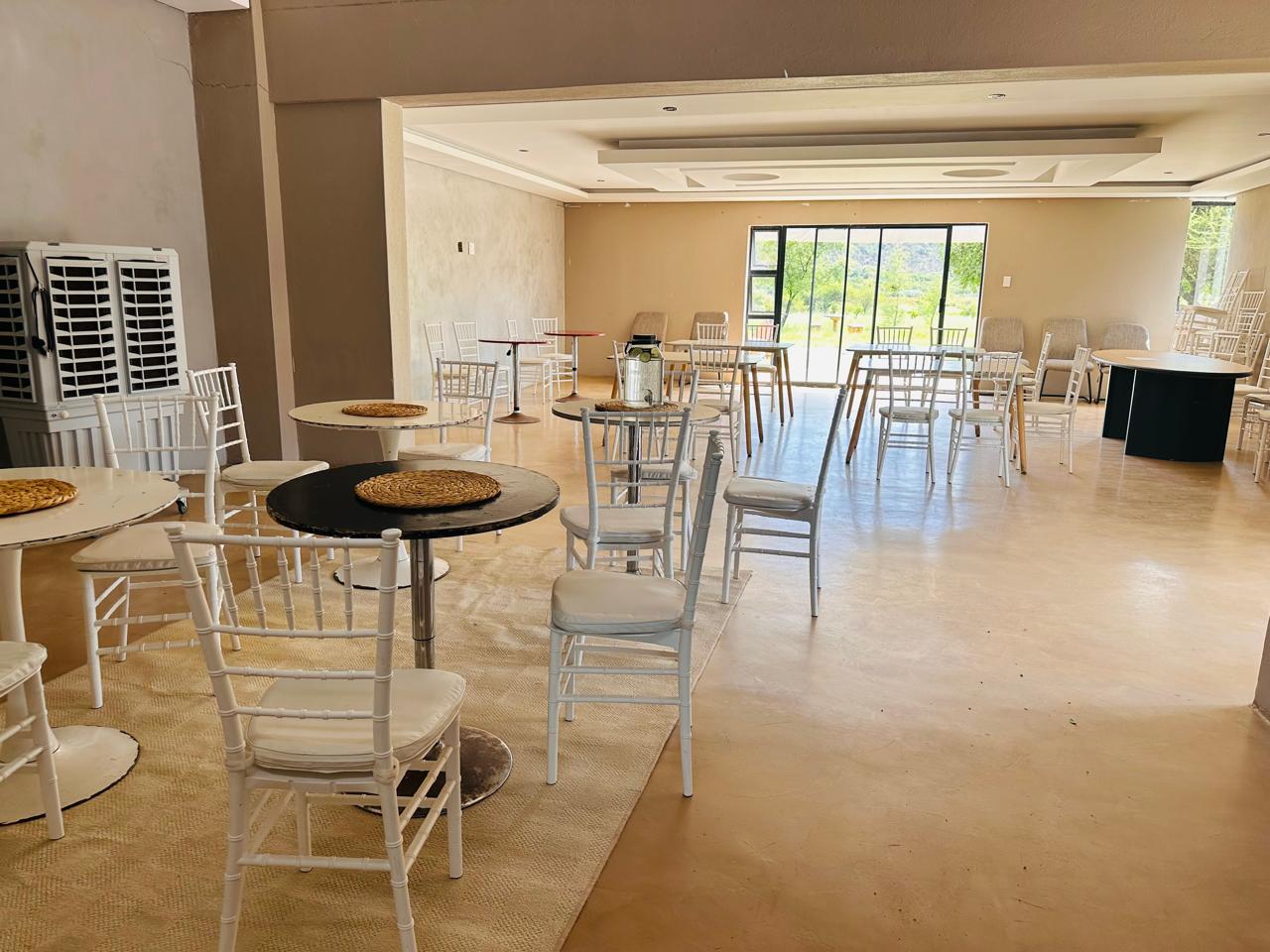 Business Center 1